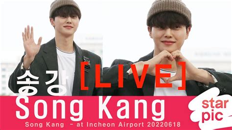 soank ang live|송강 (@songkang.